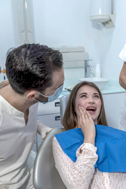 Best Dentist for Tooth Abscess  in San Rafael, CA