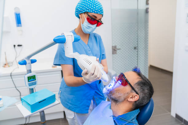 Best Root Canal Emergency Dentist  in San Rafael, CA